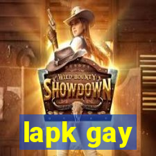 lapk gay